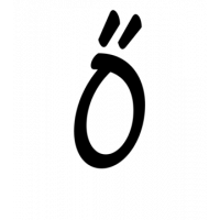 Glyph 80