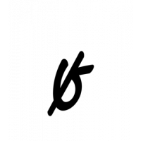Glyph 816