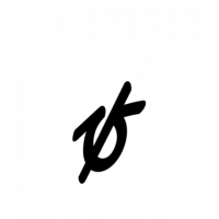 Glyph 818