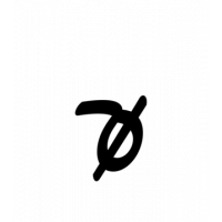 Glyph 819