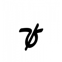 Glyph 820