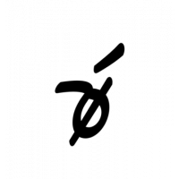Glyph 824
