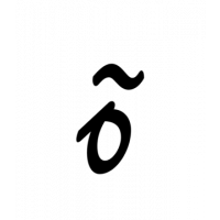 Glyph 827