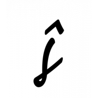 Glyph 868