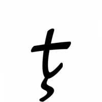 Glyph 884