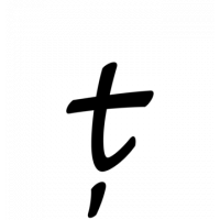 Glyph 887