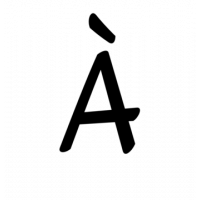 Glyph 9