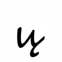 Glyph 929