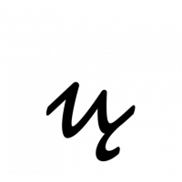 Glyph 931