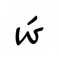 Glyph 951
