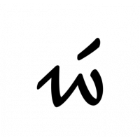 Glyph 952