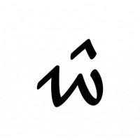 Glyph 957