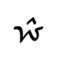 Glyph 960