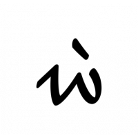 Glyph 967