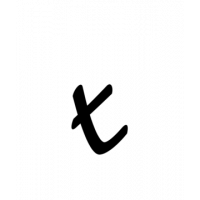 Glyph 972