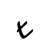 Glyph 973