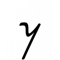 Glyph 975