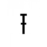 Glyph 101