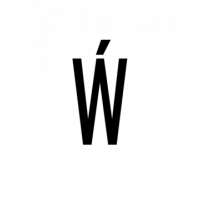 Glyph 118