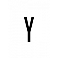 Glyph 123