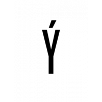 Glyph 124