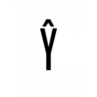 Glyph 125