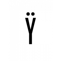 Glyph 126