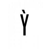 Glyph 127