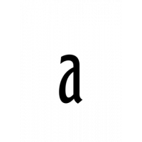 Glyph 138