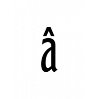 Glyph 141