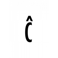 Glyph 155