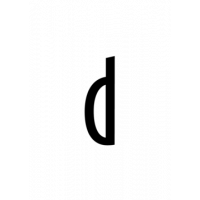 Glyph 157