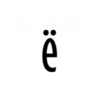 Glyph 166