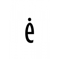 Glyph 167