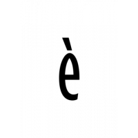 Glyph 168