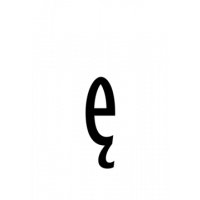 Glyph 170