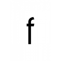 Glyph 171