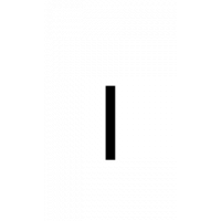 Glyph 181