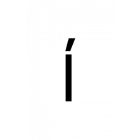 Glyph 182
