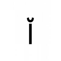 Glyph 183