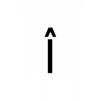 Glyph 184
