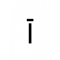 Glyph 188