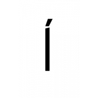 Glyph 198