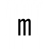 Glyph 203