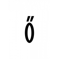 Glyph 216