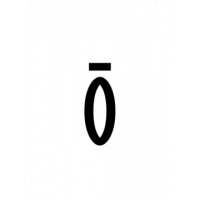 Glyph 217