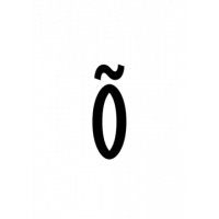 Glyph 220
