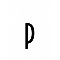 Glyph 222