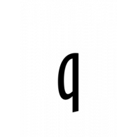 Glyph 224