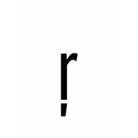 Glyph 228